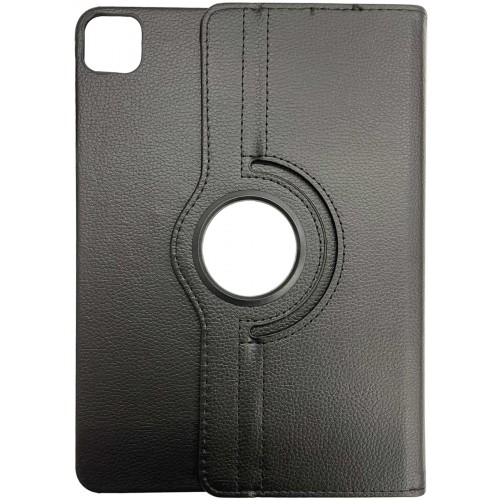 iPad 10.9 (2022) Portfolio Case Black